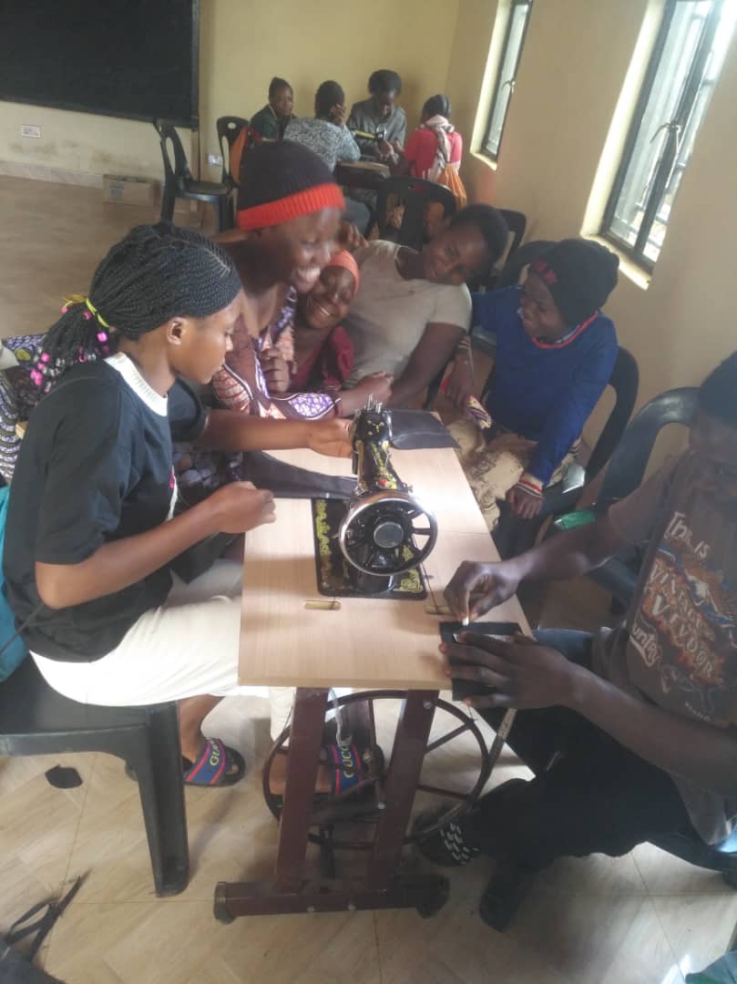 Community development